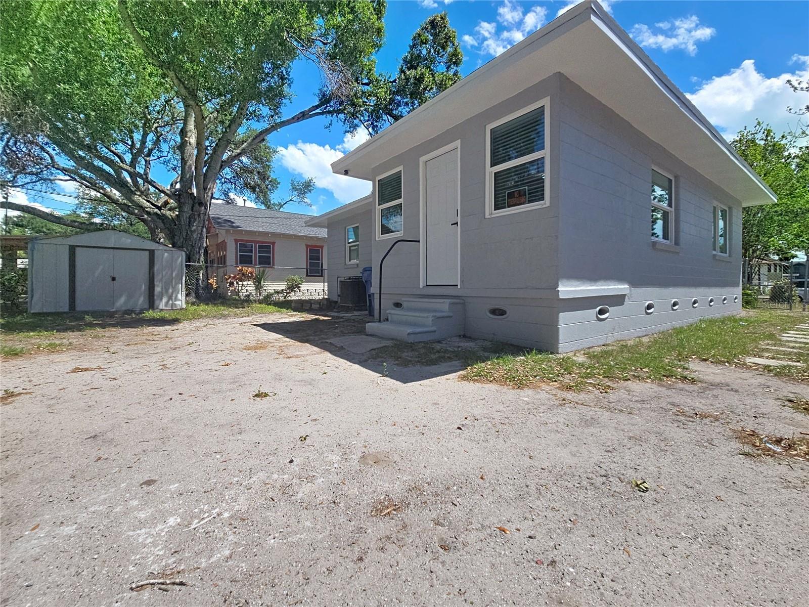 1035 15TH AVE S, ST PETERSBURG, FL, 33705