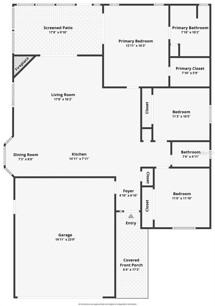 630 FALCON CT, WINTER SPRINGS, FL, 32708