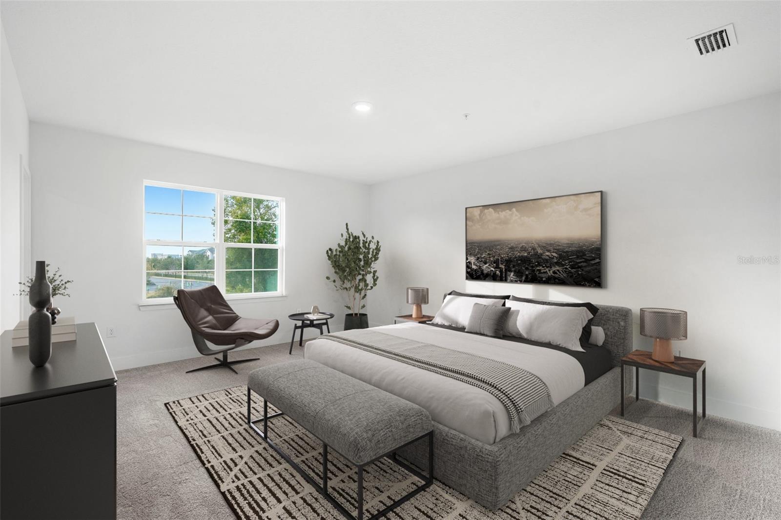 2441 MAGNOLIA RESERVE RD, OCOEE, FL, 34761