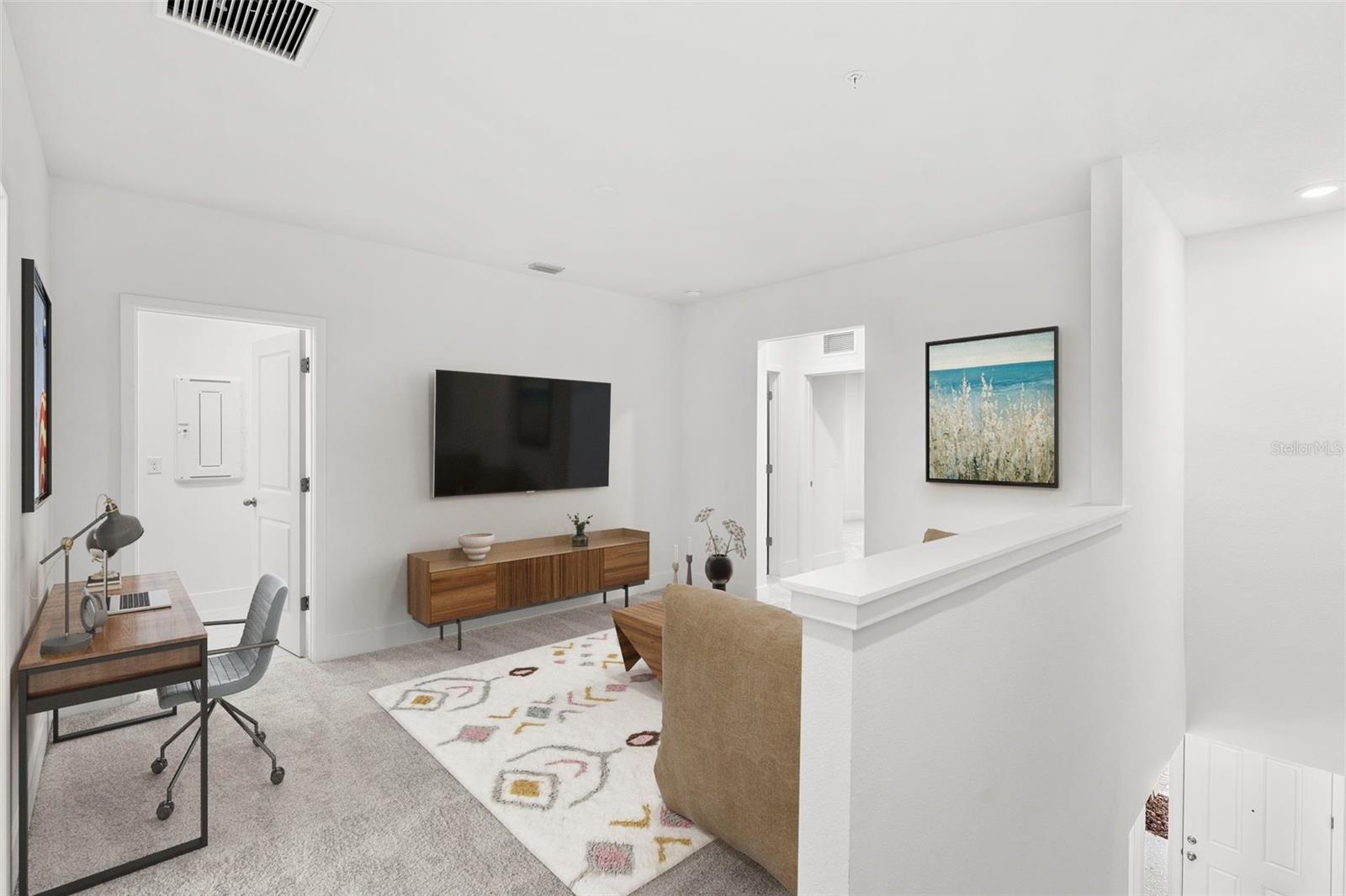 2441 MAGNOLIA RESERVE RD, OCOEE, FL, 34761