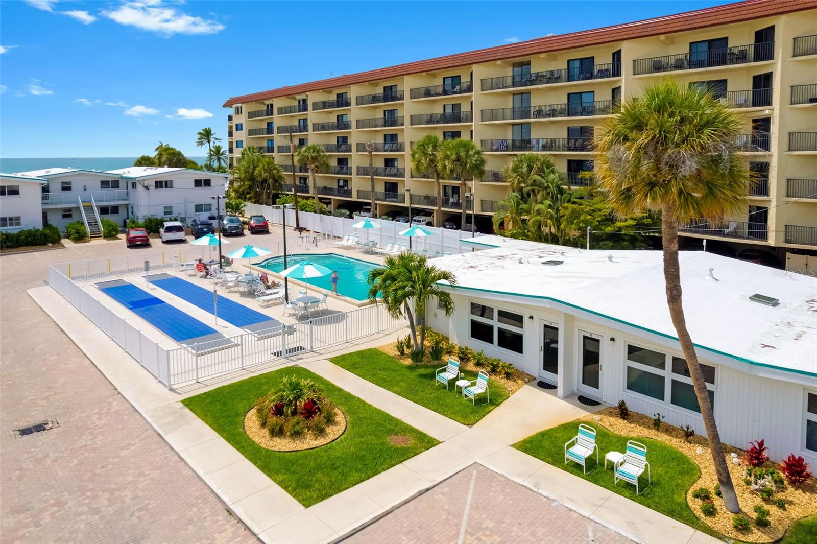 6334 MIDNIGHT PASS RD #41, SARASOTA, FL, 34242
