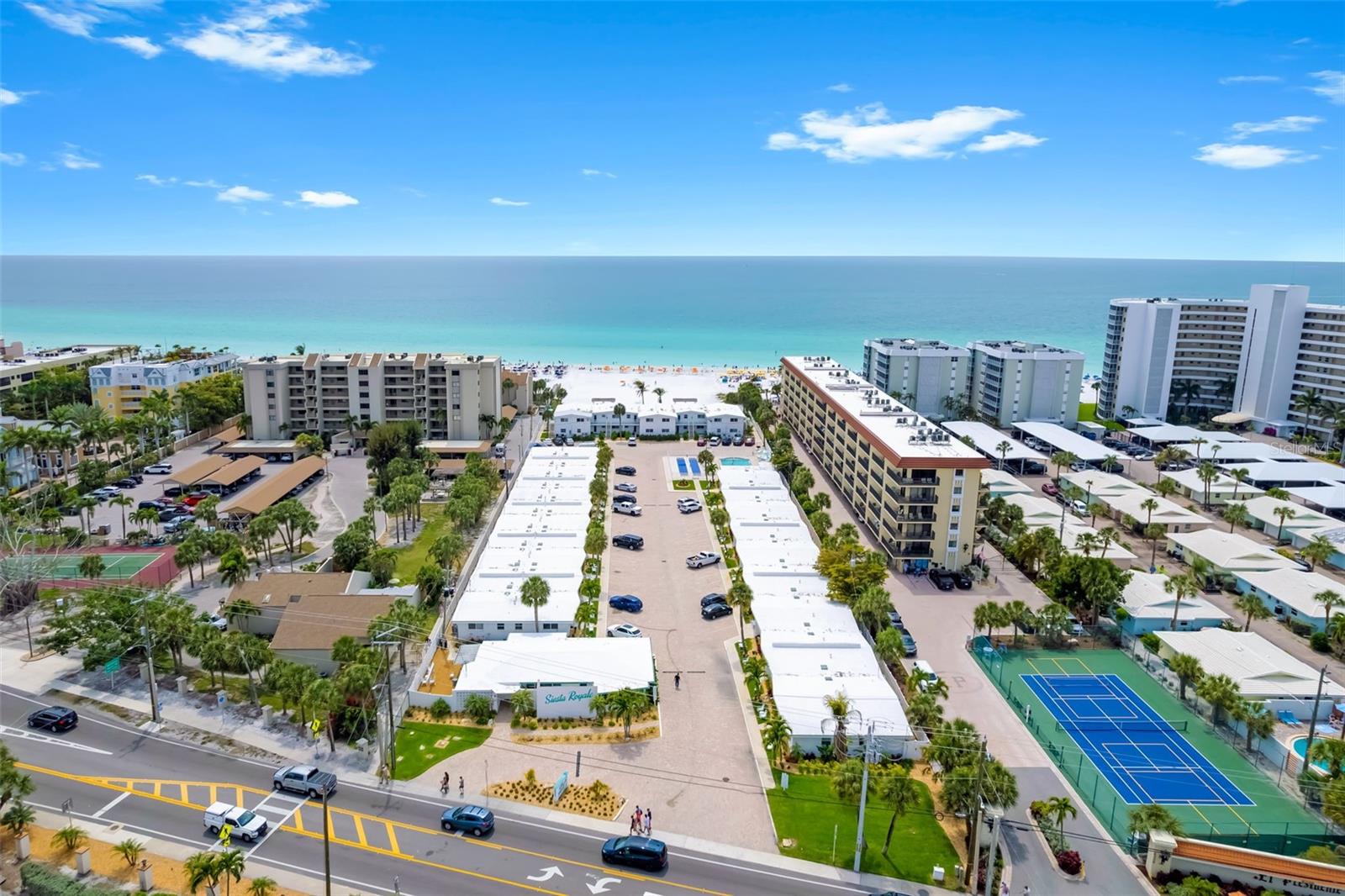 6334 MIDNIGHT PASS RD #41, SARASOTA, FL, 34242