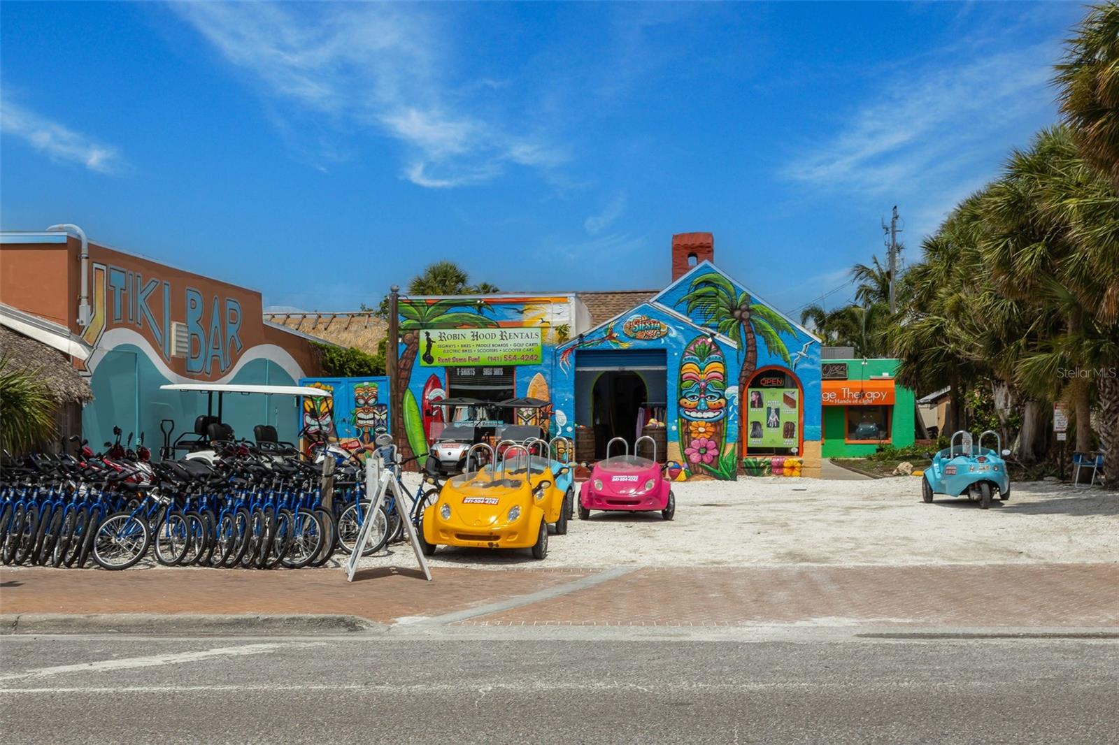 6334 MIDNIGHT PASS RD #41, SARASOTA, FL, 34242