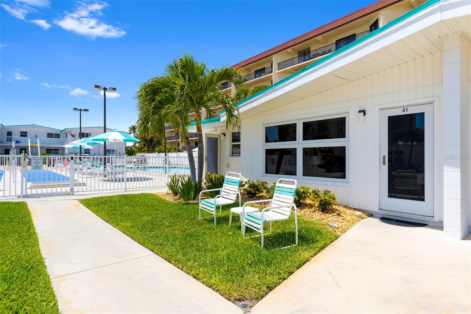 6334 MIDNIGHT PASS RD #41, SARASOTA, FL, 34242