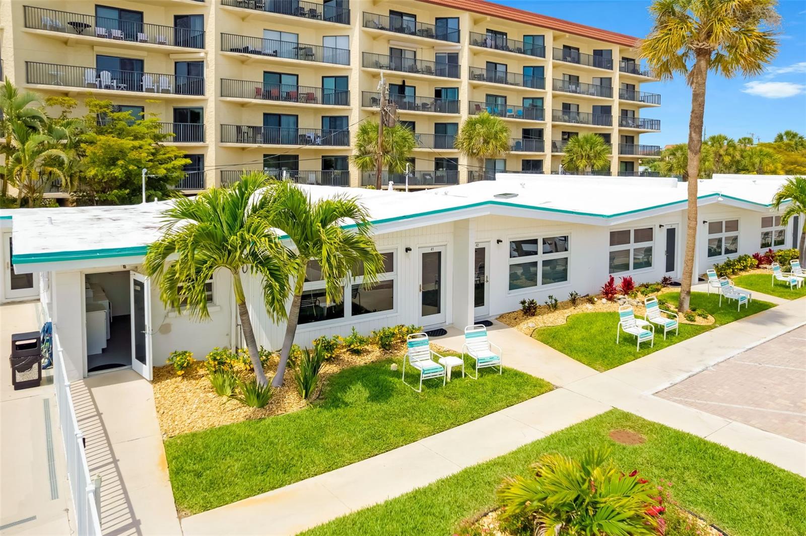 6334 MIDNIGHT PASS RD #41, SARASOTA, FL, 34242