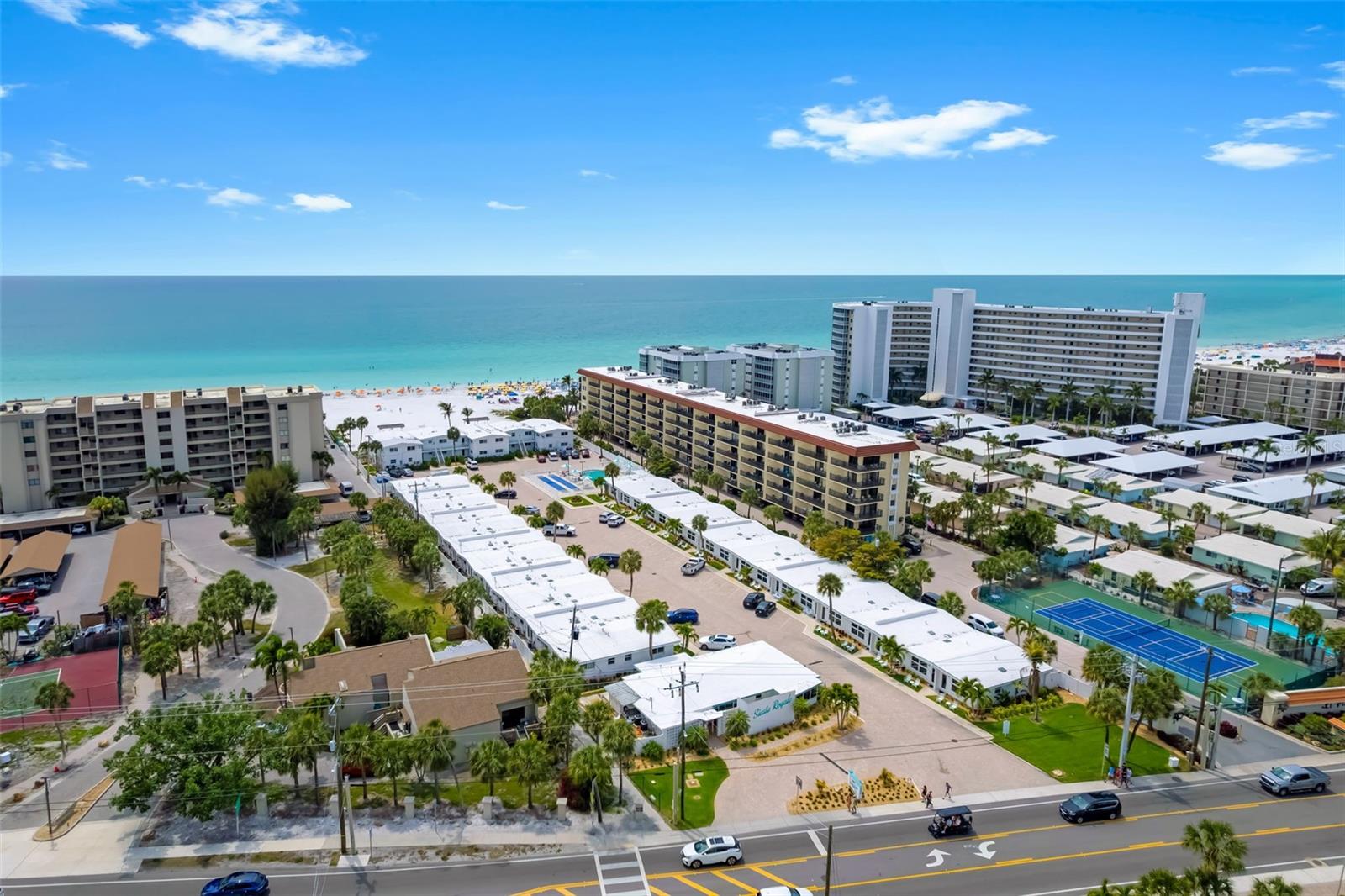 6334 MIDNIGHT PASS RD #41, SARASOTA, FL, 34242
