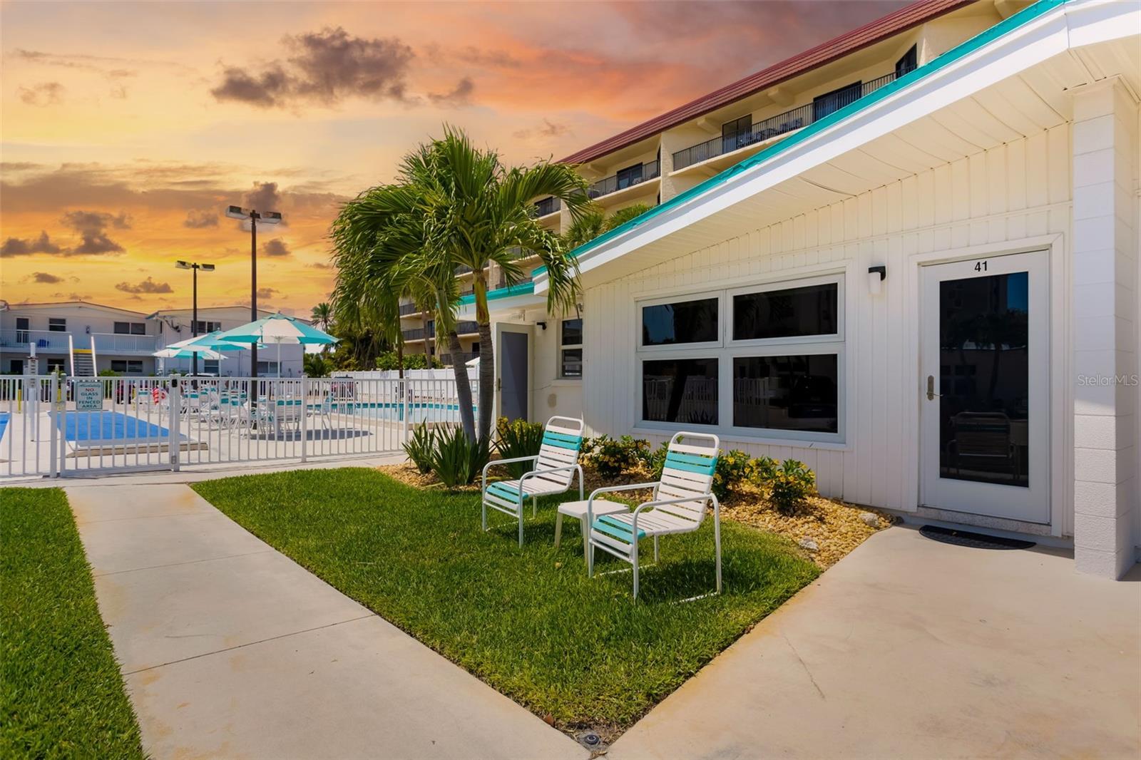 6334 MIDNIGHT PASS RD #41, SARASOTA, FL, 34242