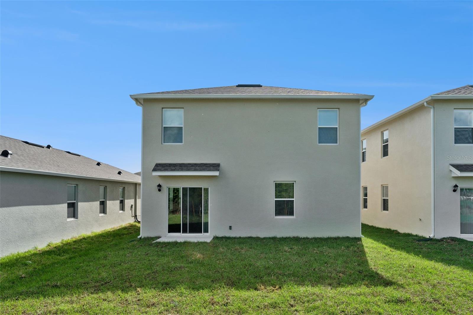 2113 WALNUT CREEK DR, KISSIMMEE, FL, 34744