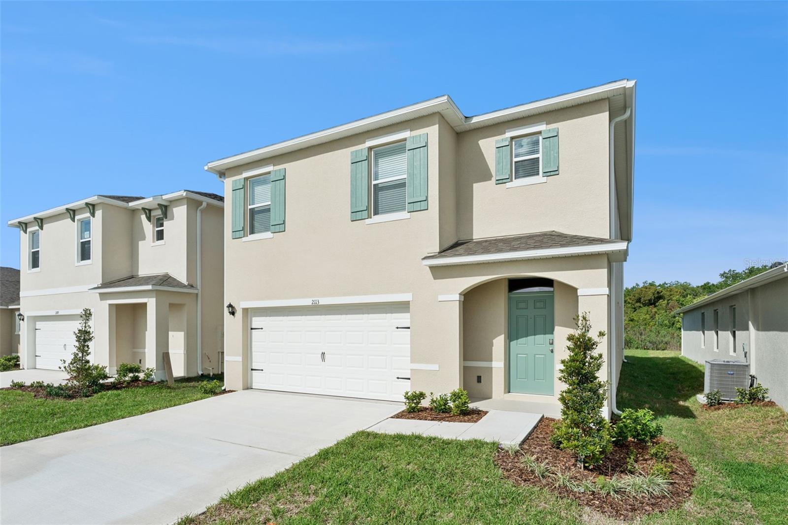 2113 WALNUT CREEK DR, KISSIMMEE, FL, 34744