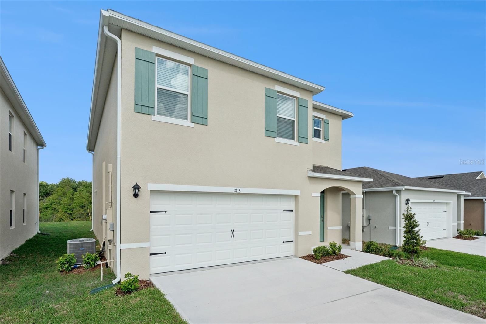 2113 WALNUT CREEK DR, KISSIMMEE, FL, 34744