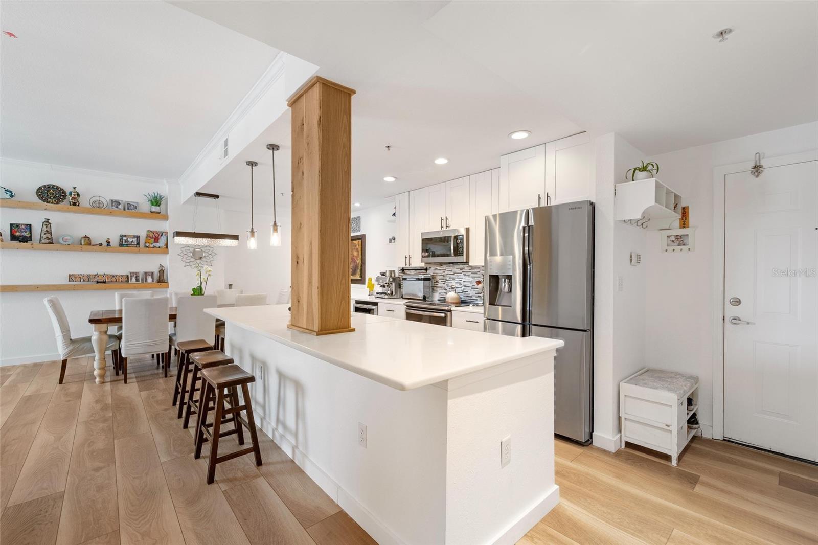 700 S HARBOUR ISLAND BLVD #521, TAMPA, FL, 33602