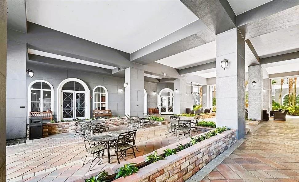 700 S HARBOUR ISLAND BLVD #521, TAMPA, FL, 33602