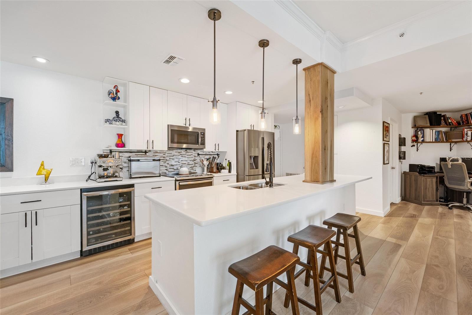 700 S HARBOUR ISLAND BLVD #521, TAMPA, FL, 33602