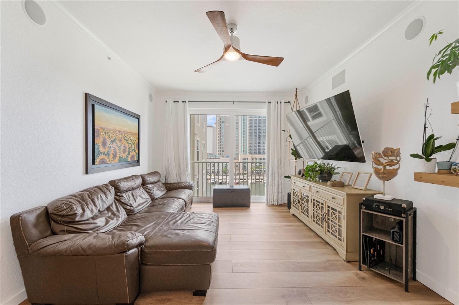 700 S HARBOUR ISLAND BLVD #521, TAMPA, FL, 33602