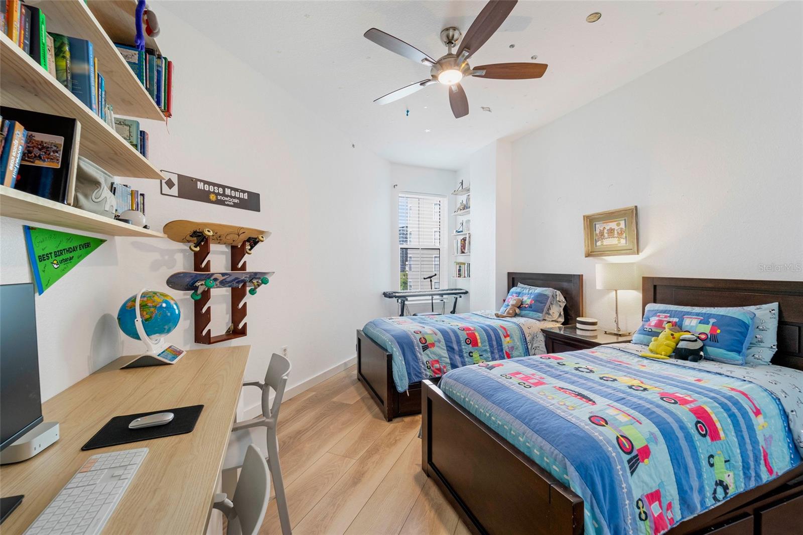 700 S HARBOUR ISLAND BLVD #521, TAMPA, FL, 33602