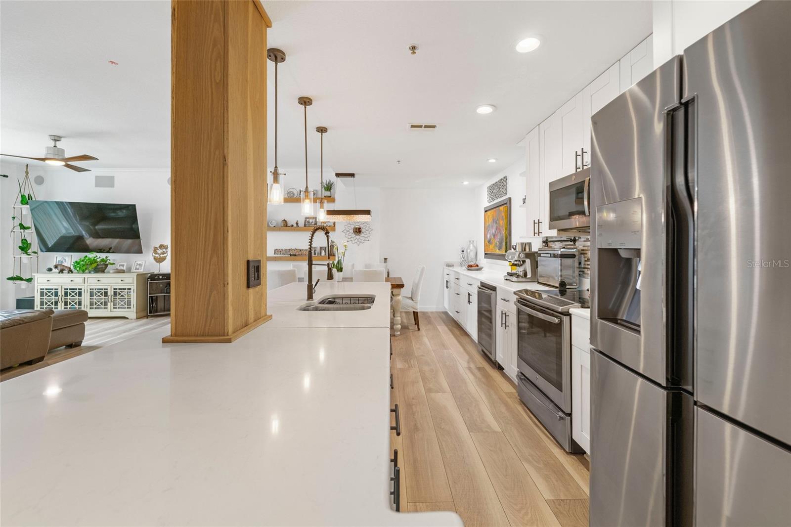 700 S HARBOUR ISLAND BLVD #521, TAMPA, FL, 33602