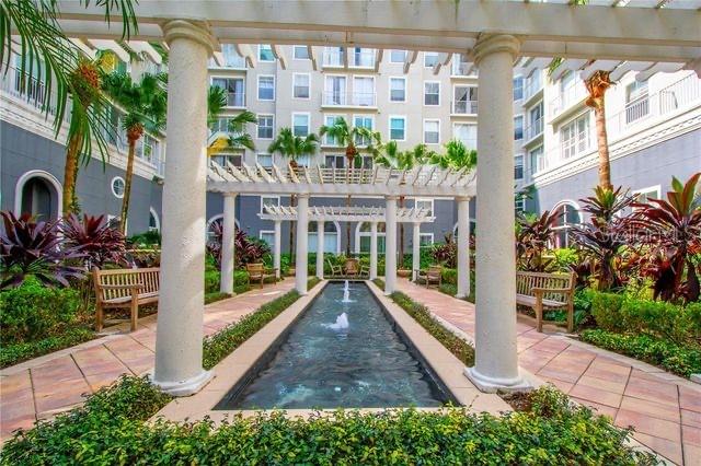700 S HARBOUR ISLAND BLVD #521, TAMPA, FL, 33602