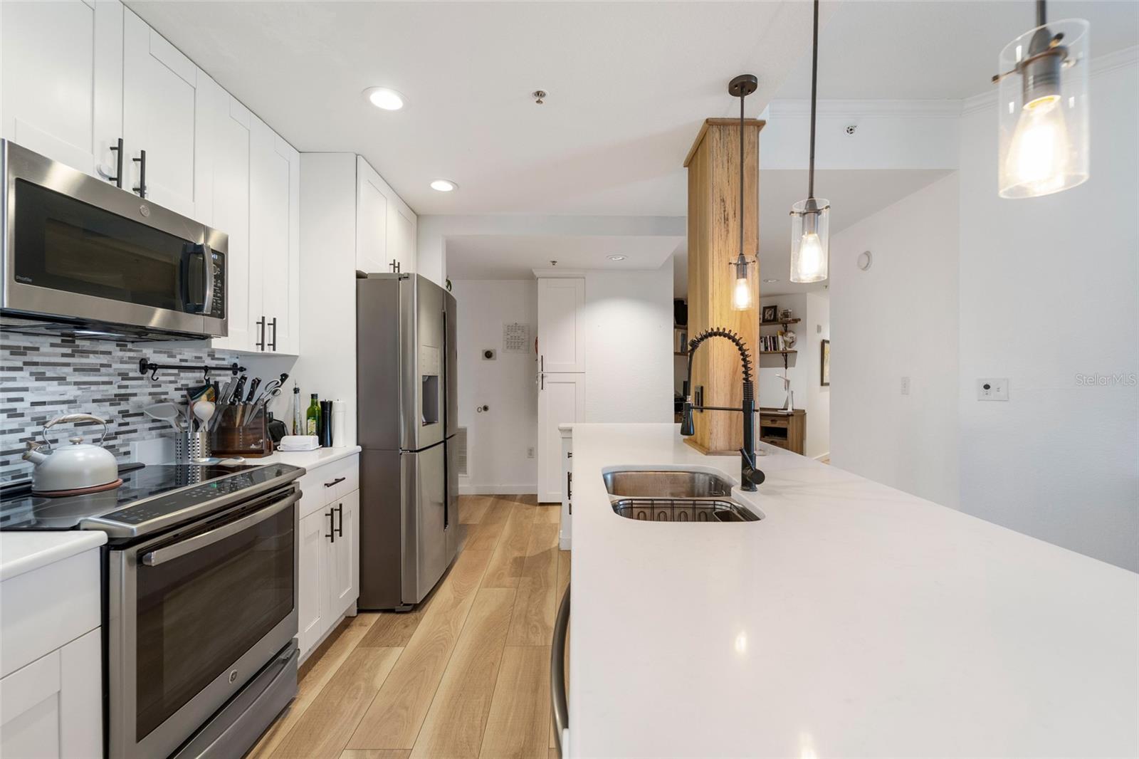 700 S HARBOUR ISLAND BLVD #521, TAMPA, FL, 33602