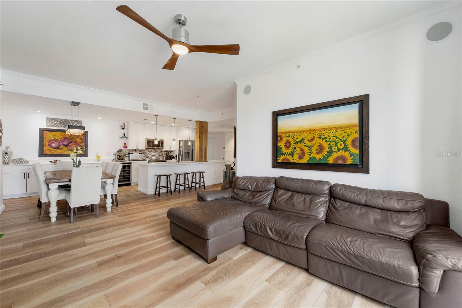 700 S HARBOUR ISLAND BLVD #521, TAMPA, FL, 33602