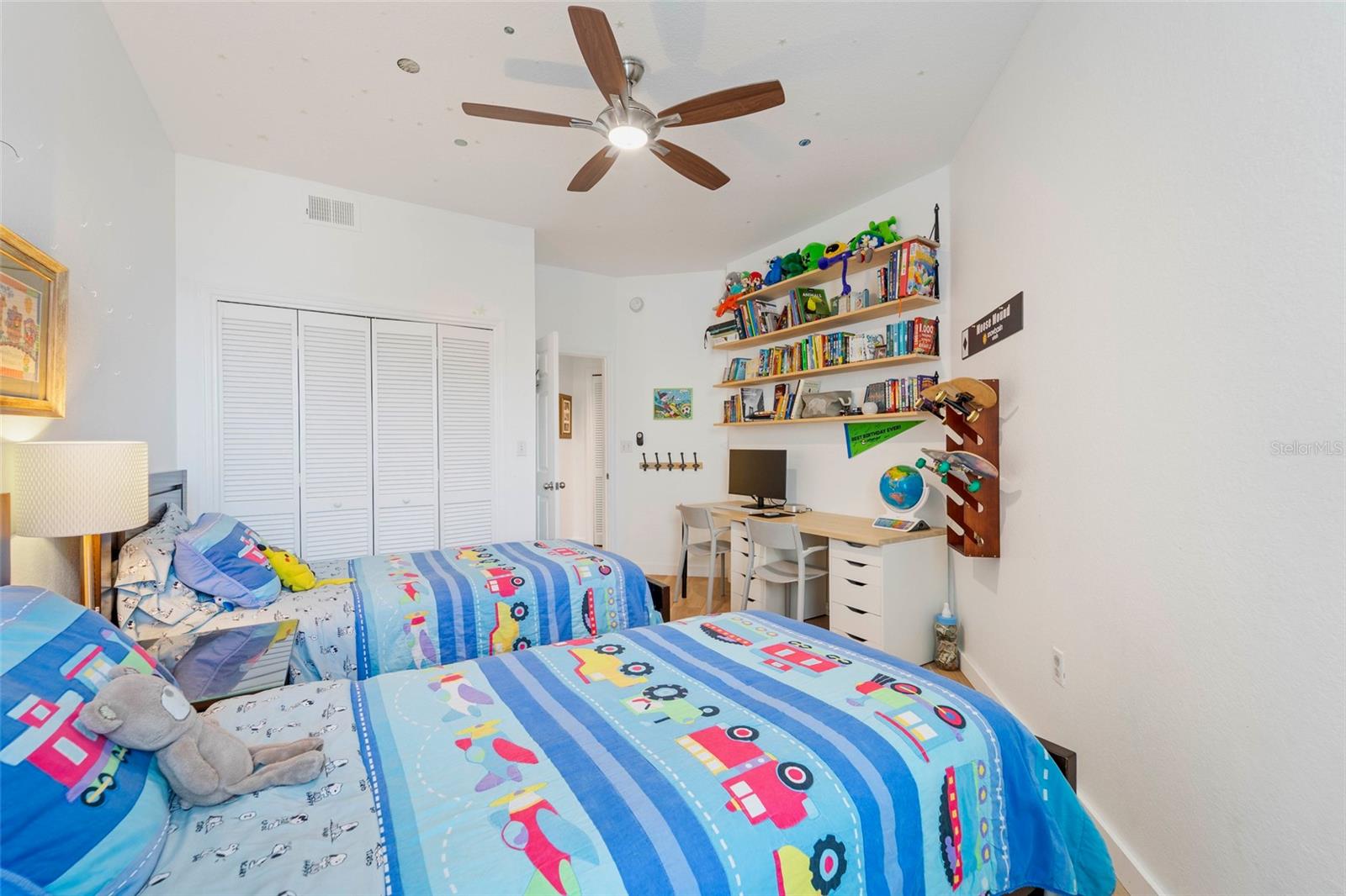 700 S HARBOUR ISLAND BLVD #521, TAMPA, FL, 33602