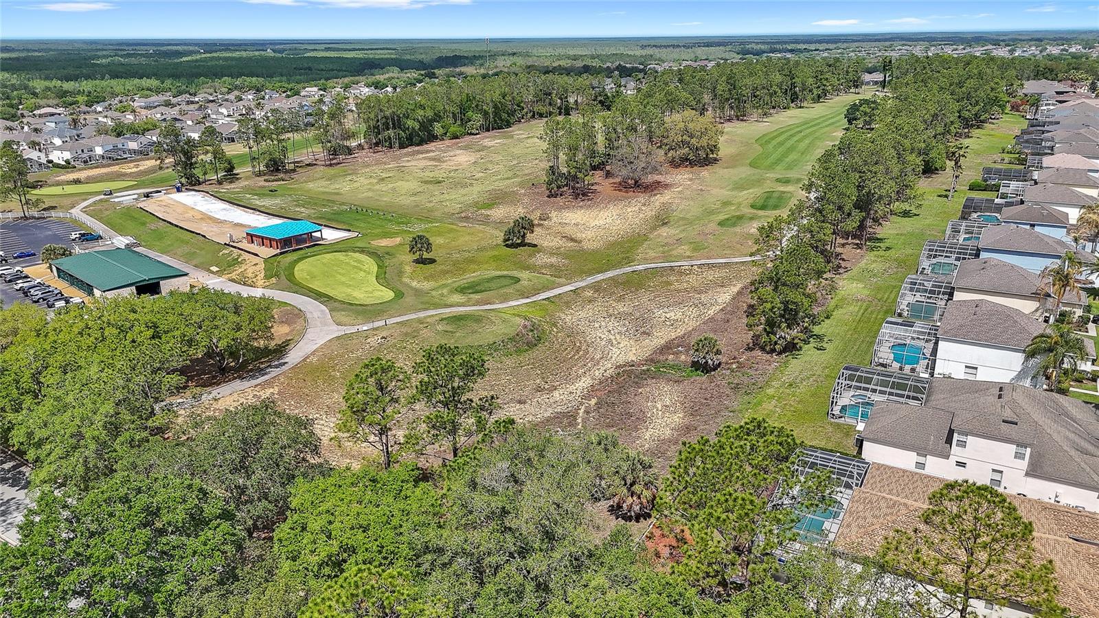 710 N HAMPTON DR, DAVENPORT, FL, 33897