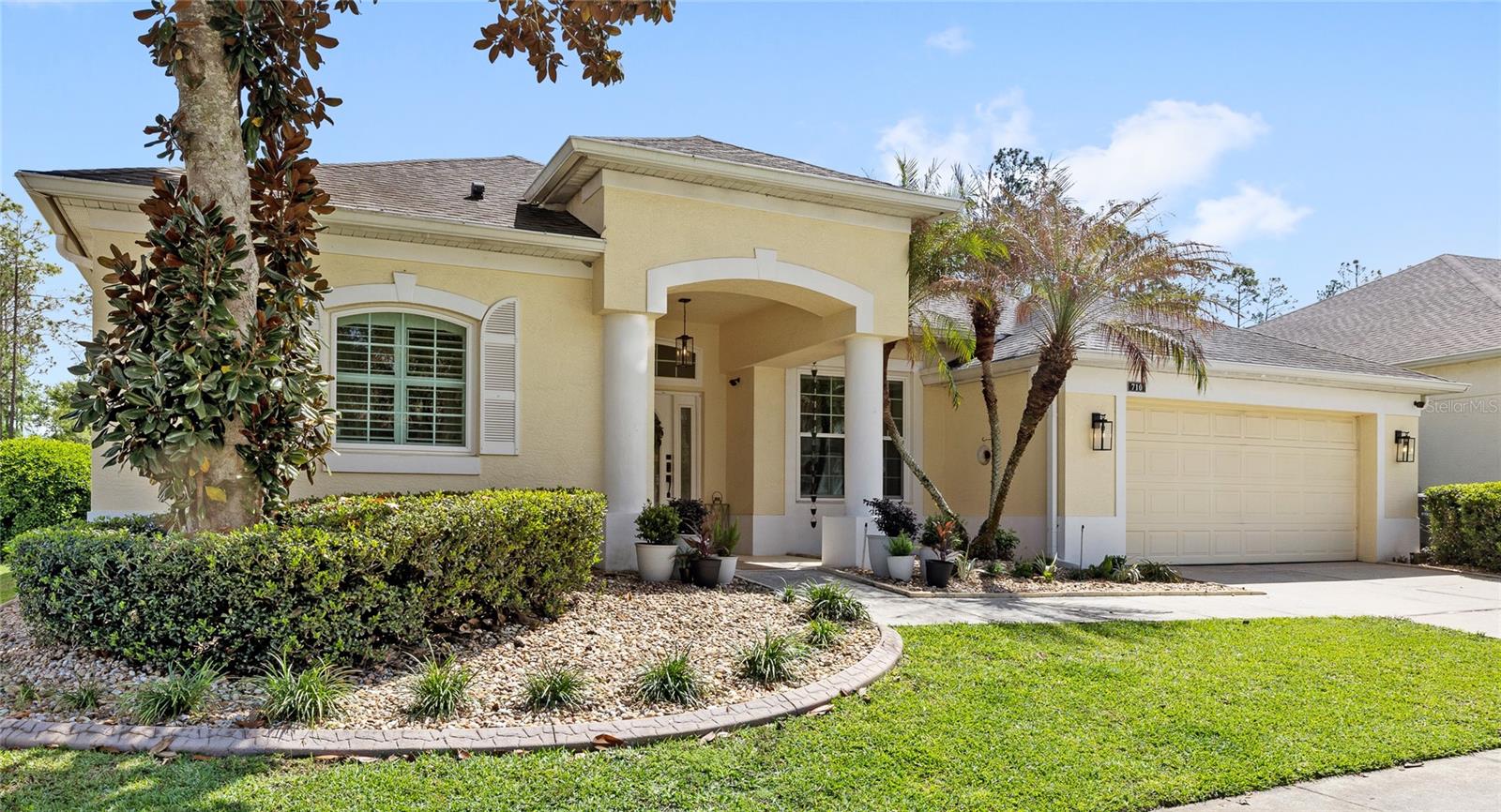 710 N HAMPTON DR, DAVENPORT, FL, 33897