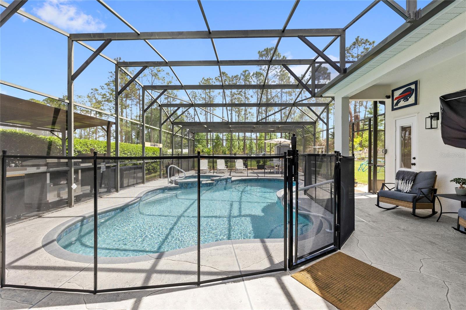 710 N HAMPTON DR, DAVENPORT, FL, 33897