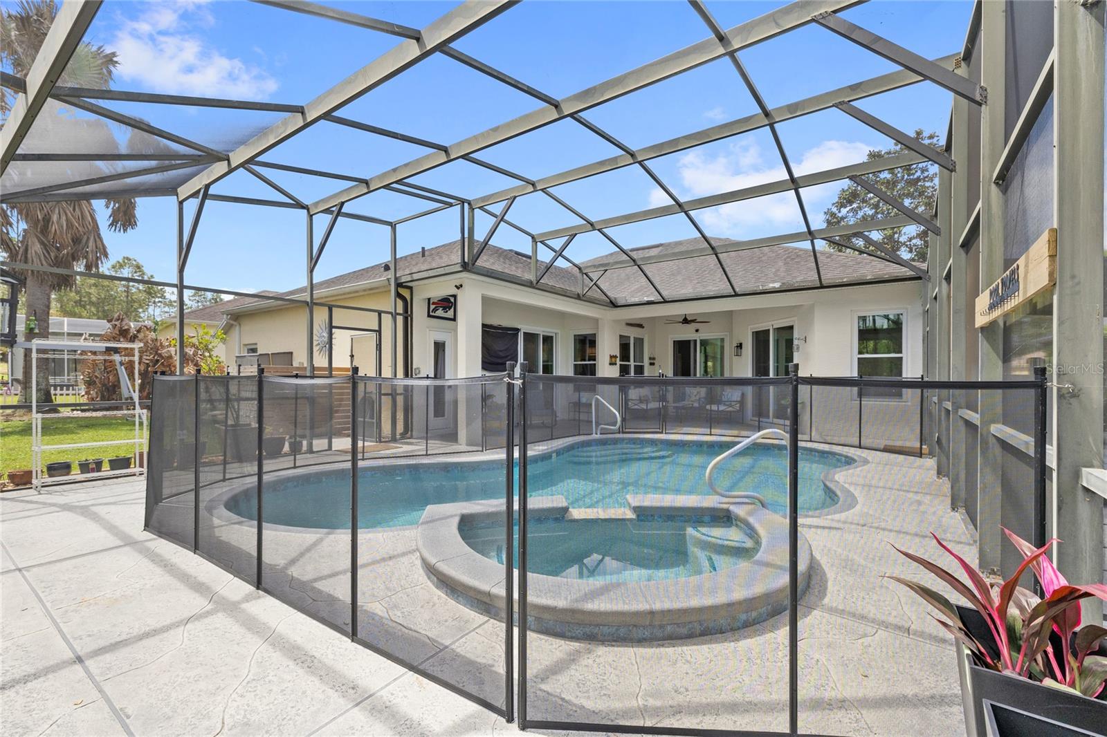 710 N HAMPTON DR, DAVENPORT, FL, 33897