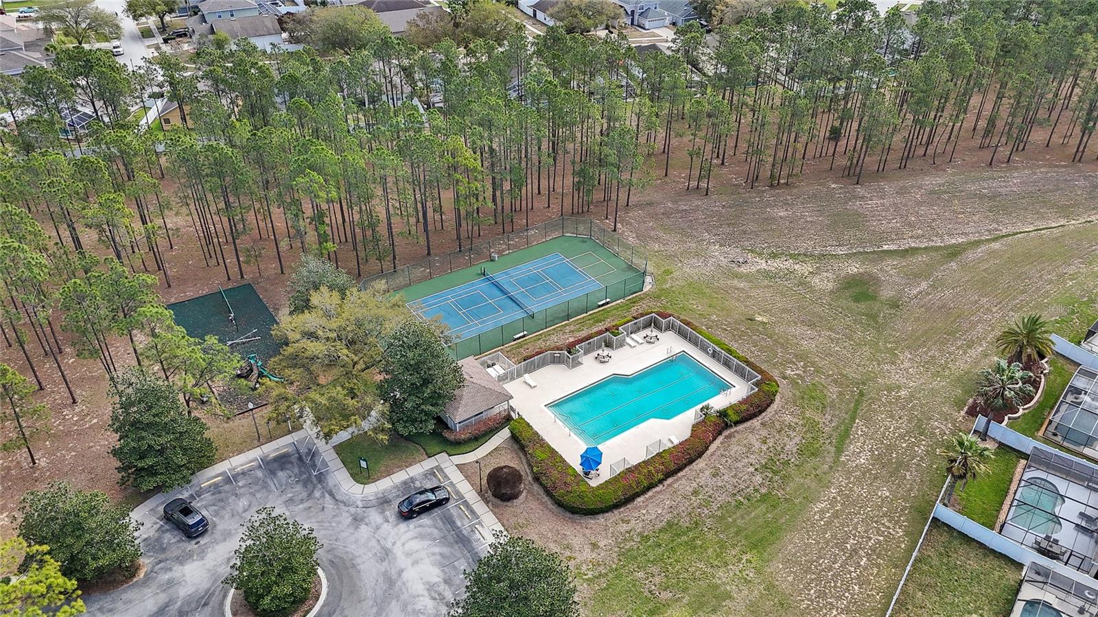710 N HAMPTON DR, DAVENPORT, FL, 33897