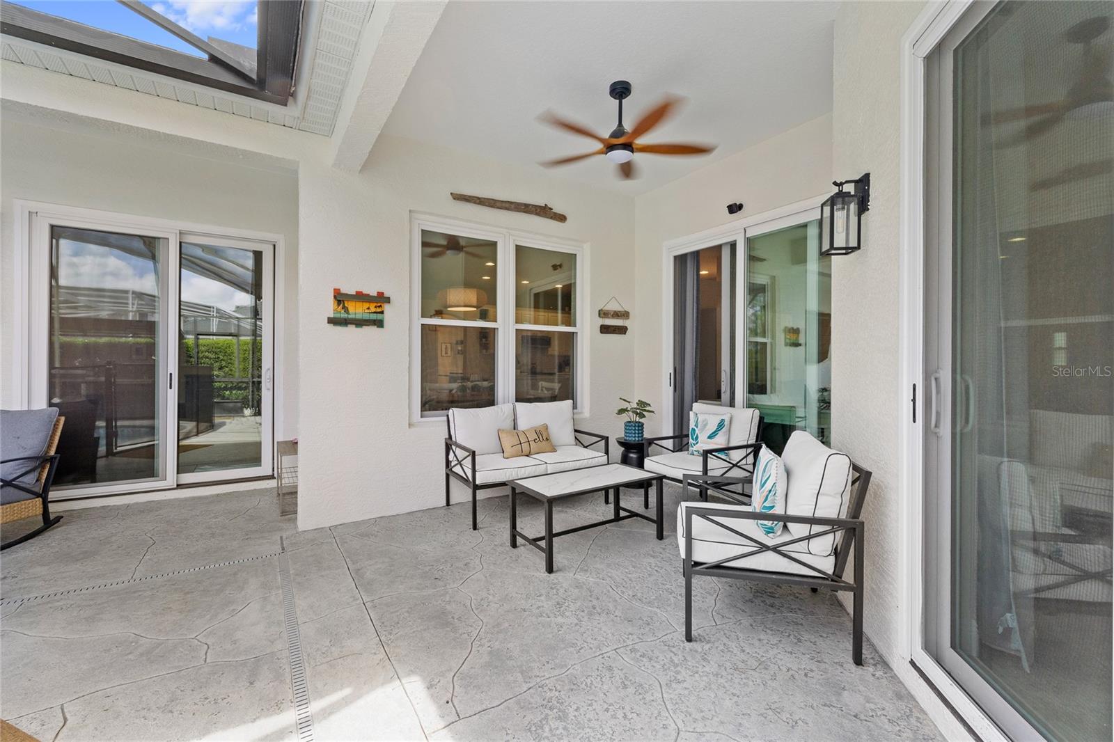 710 N HAMPTON DR, DAVENPORT, FL, 33897