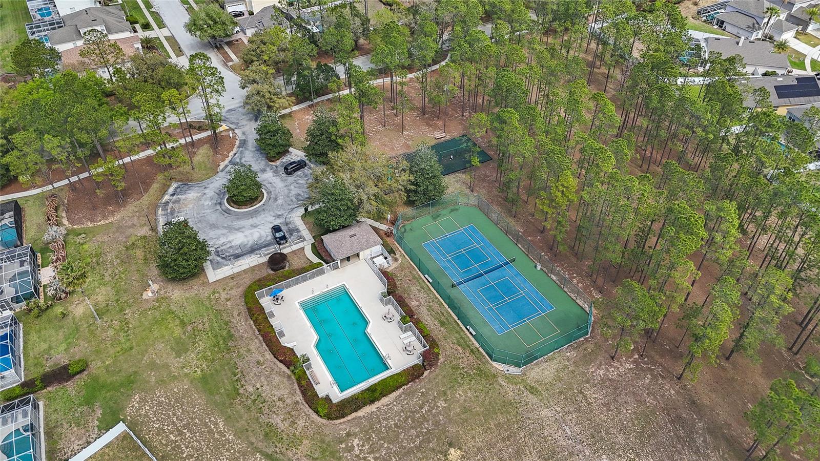 710 N HAMPTON DR, DAVENPORT, FL, 33897