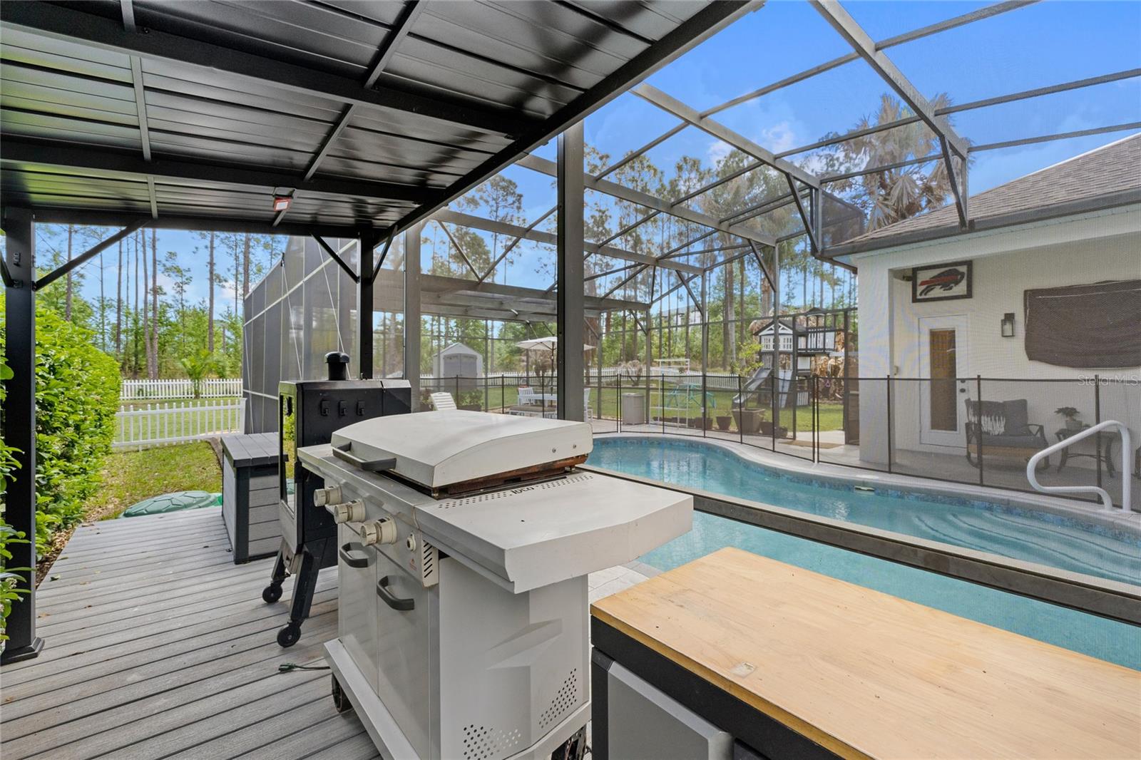 710 N HAMPTON DR, DAVENPORT, FL, 33897