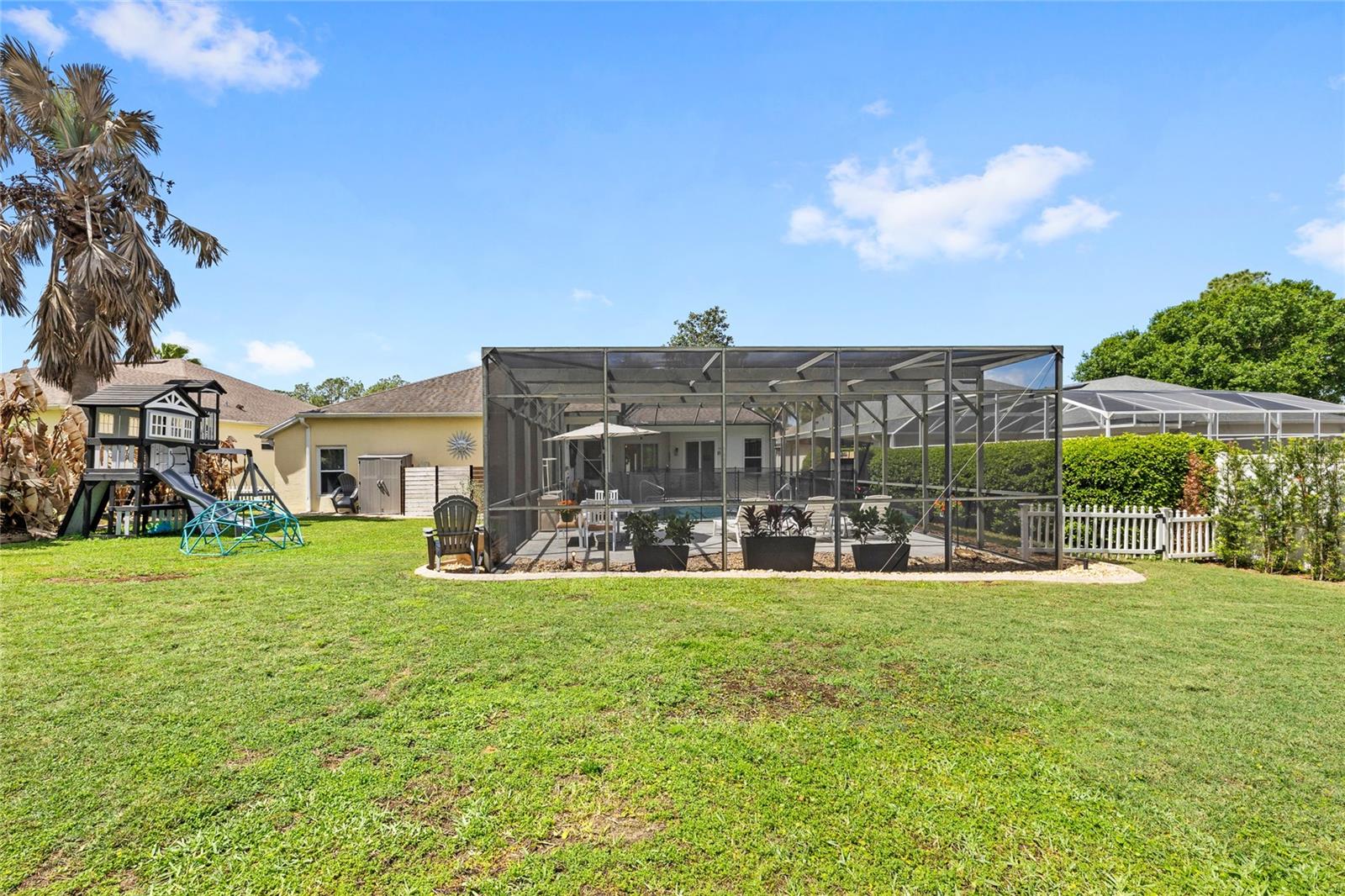 710 N HAMPTON DR, DAVENPORT, FL, 33897