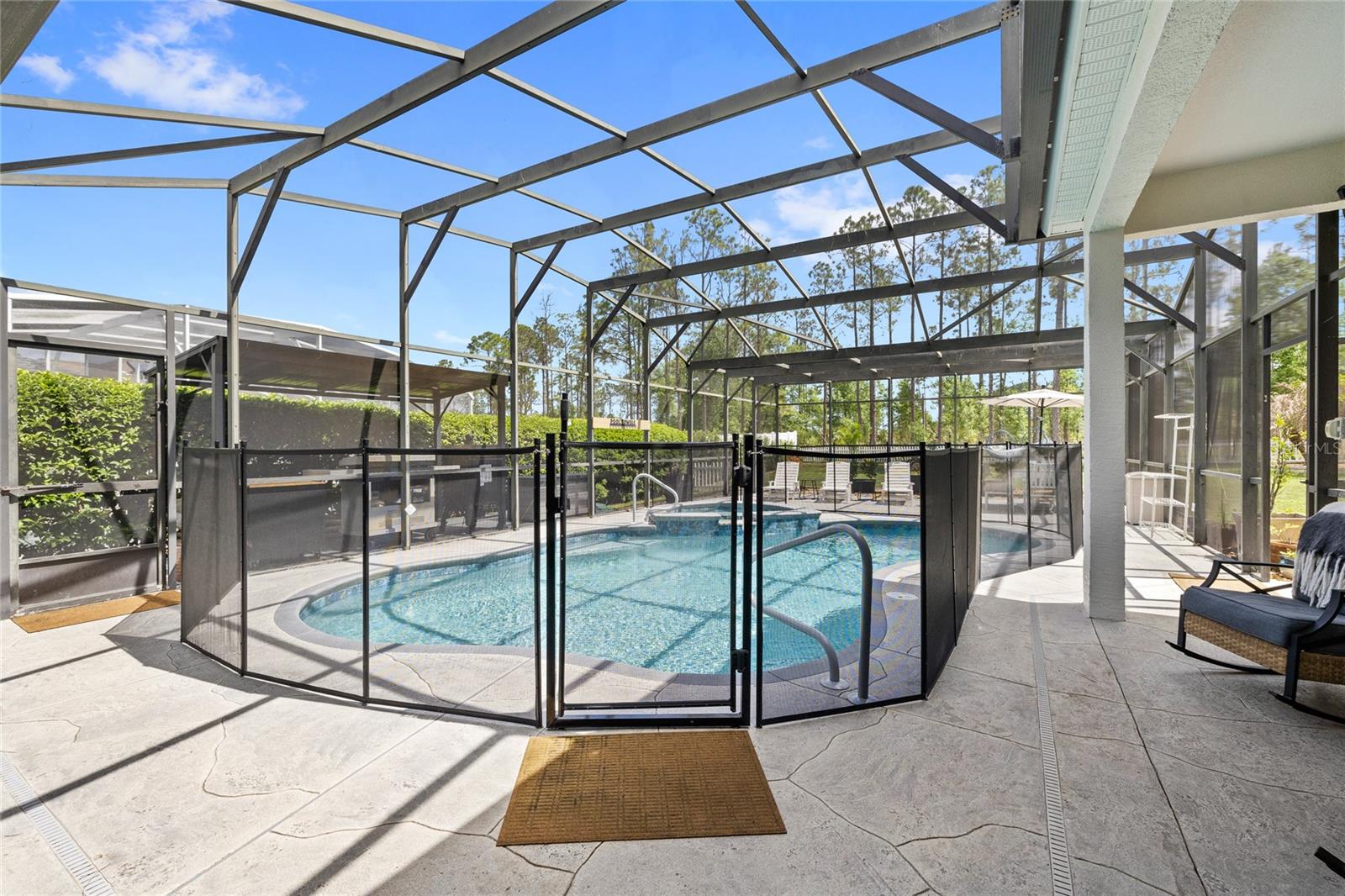 710 N HAMPTON DR, DAVENPORT, FL, 33897