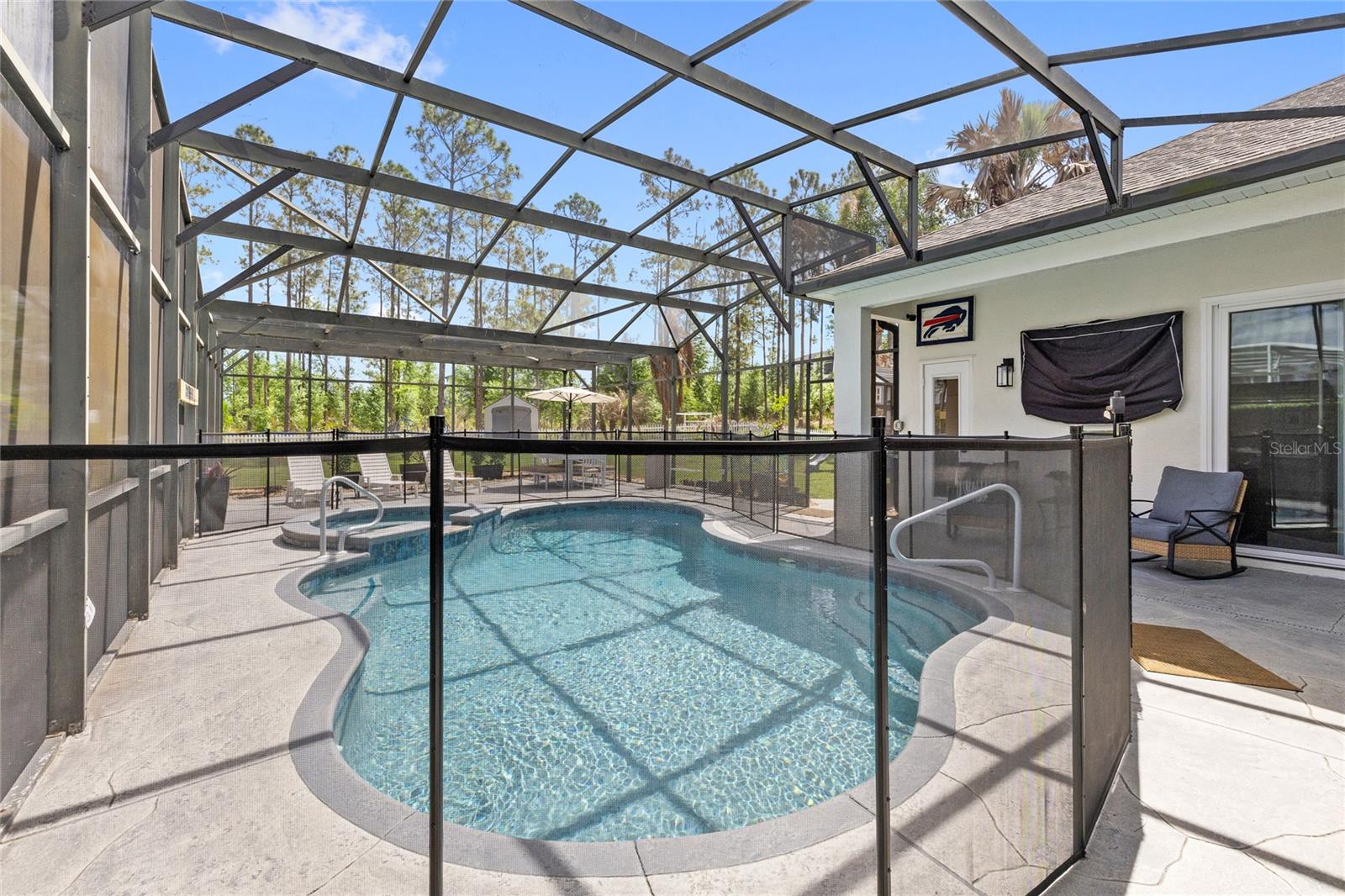 710 N HAMPTON DR, DAVENPORT, FL, 33897