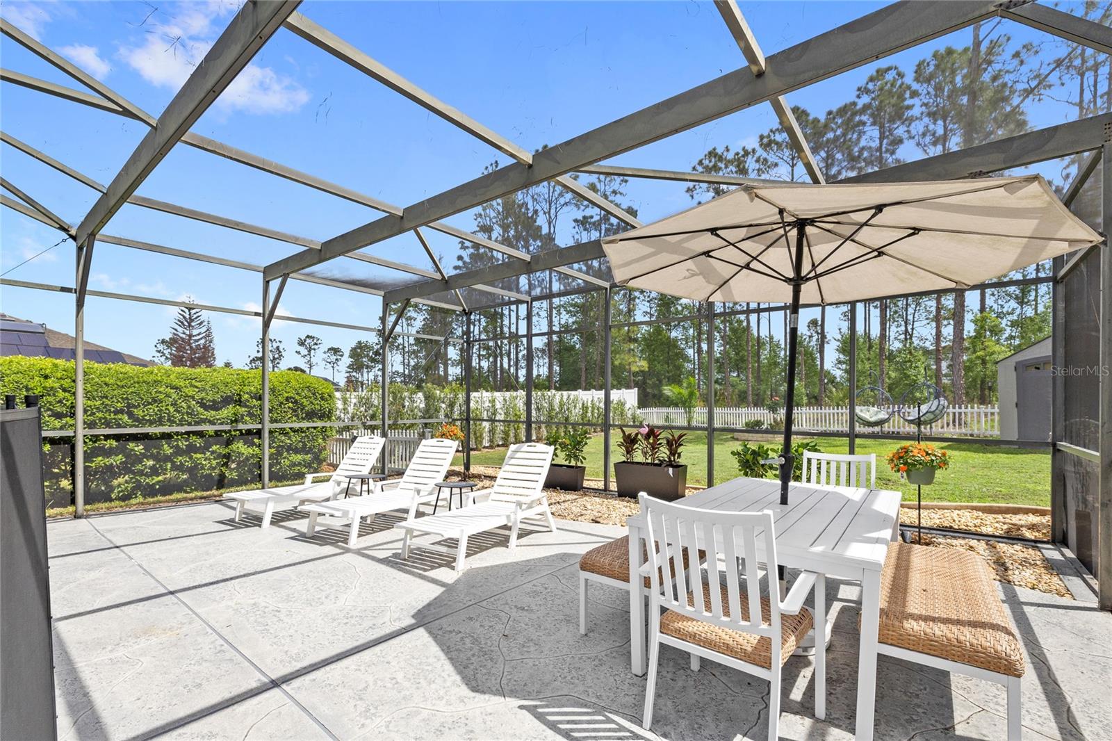 710 N HAMPTON DR, DAVENPORT, FL, 33897