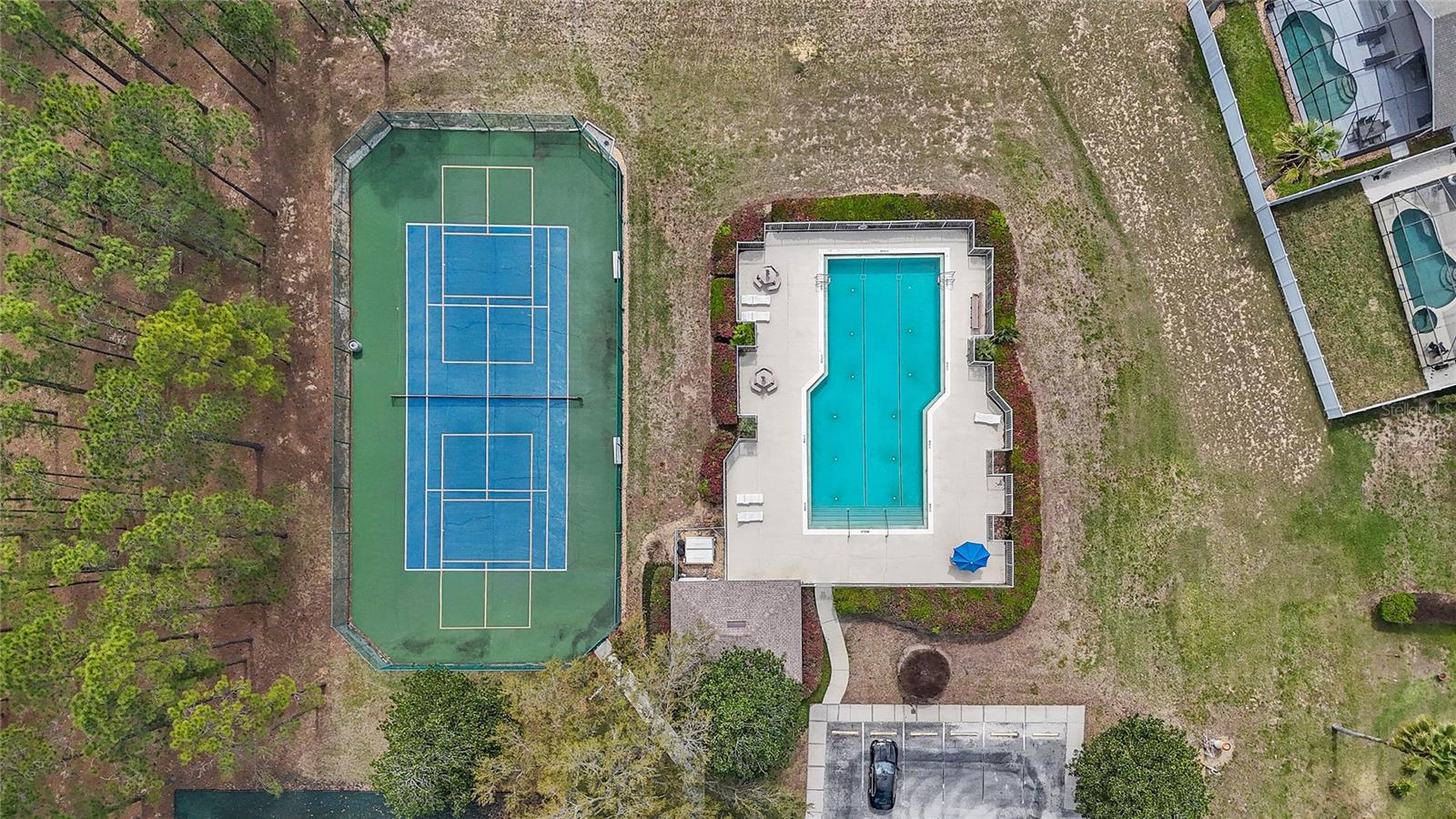 710 N HAMPTON DR, DAVENPORT, FL, 33897