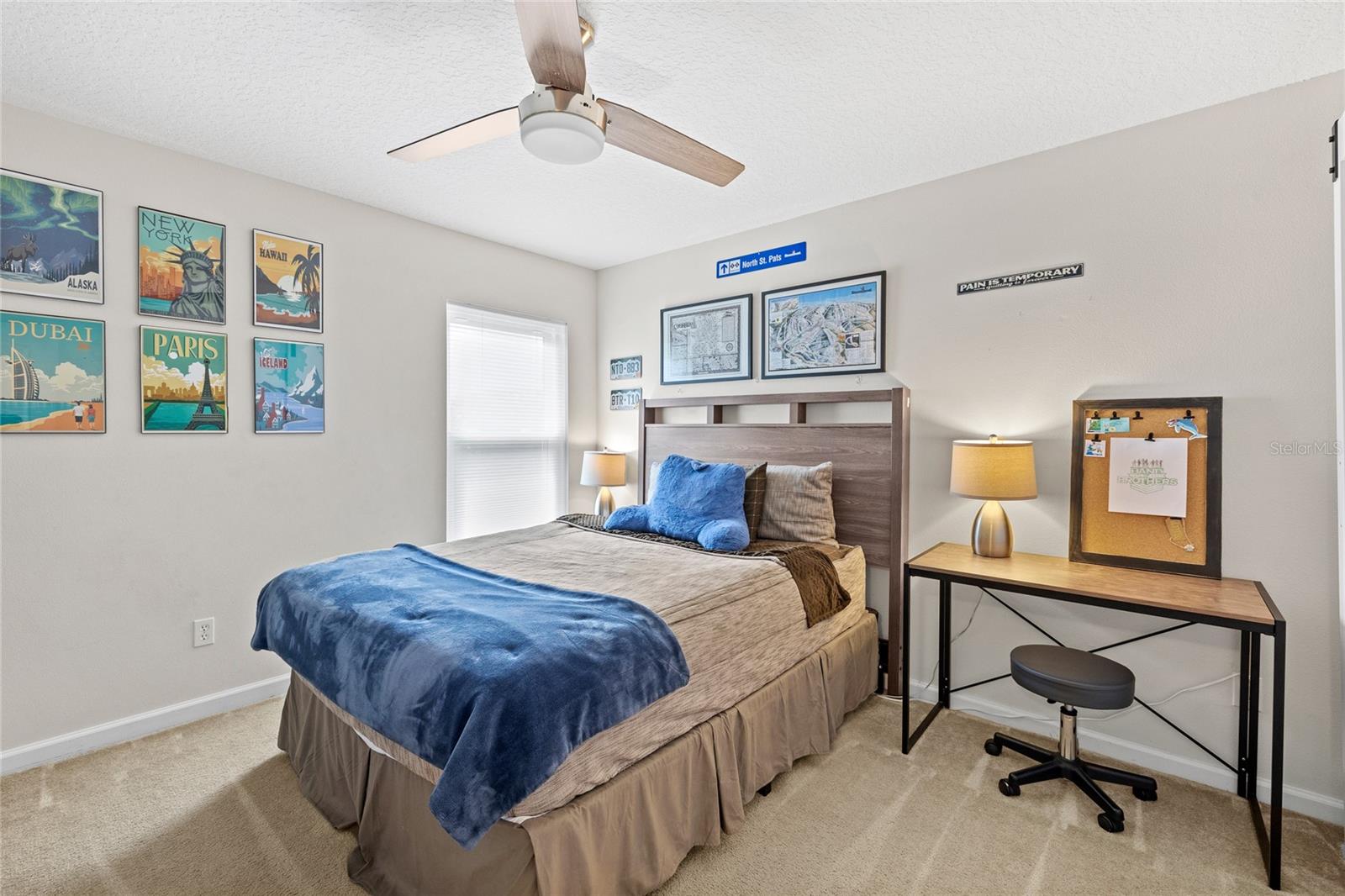 710 N HAMPTON DR, DAVENPORT, FL, 33897