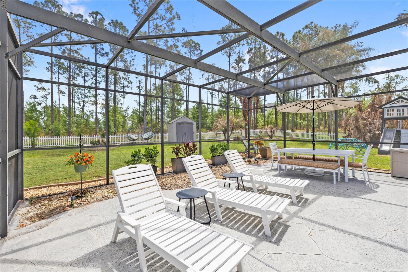 710 N HAMPTON DR, DAVENPORT, FL, 33897