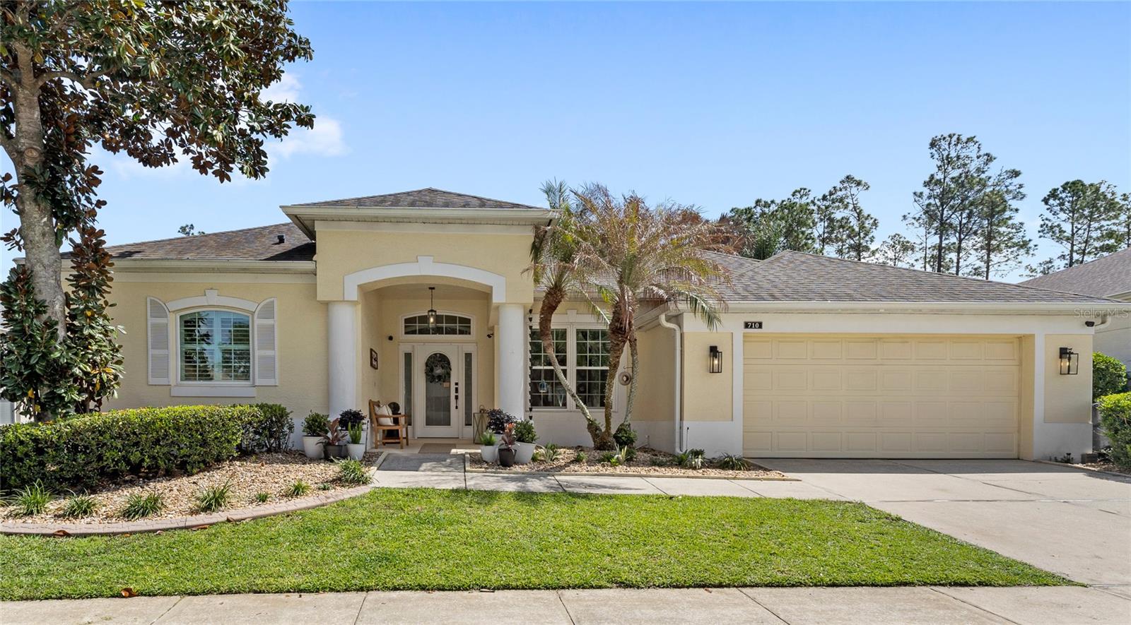 710 N HAMPTON DR, DAVENPORT, FL, 33897