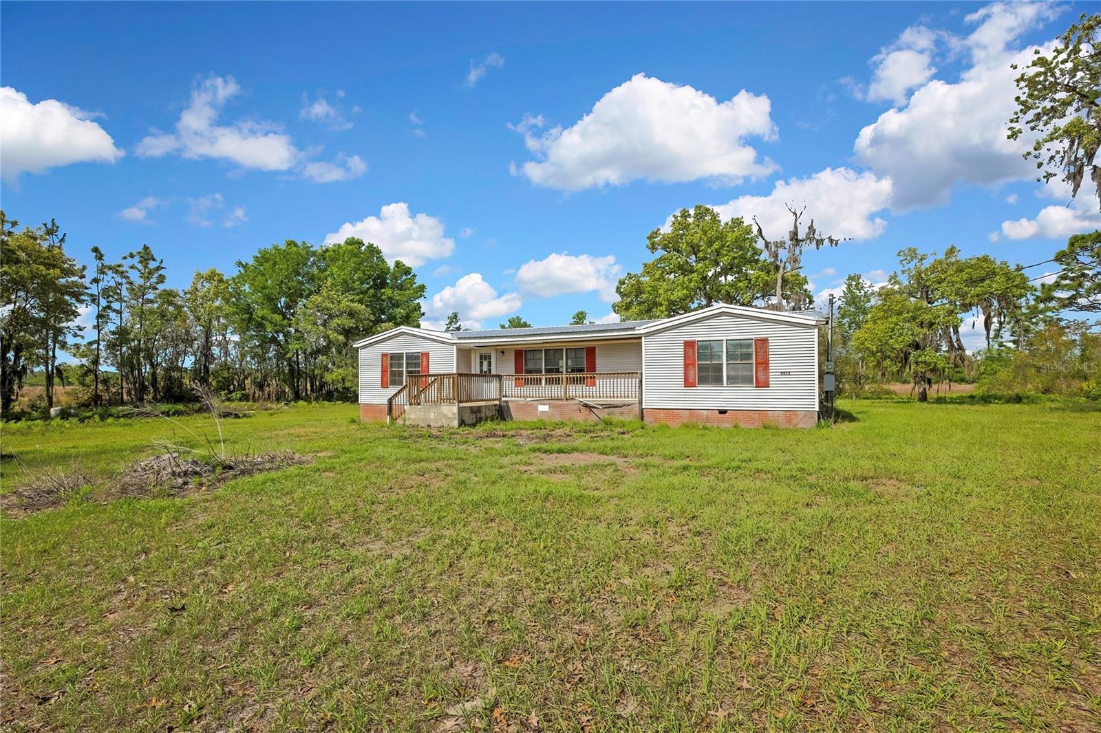 4512 N TIMBERWOOD PT, CRYSTAL RIVER, FL, 34428