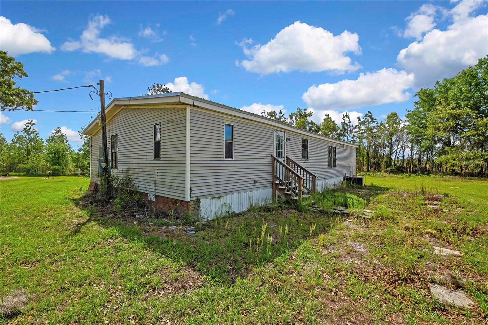 4512 N TIMBERWOOD PT, CRYSTAL RIVER, FL, 34428