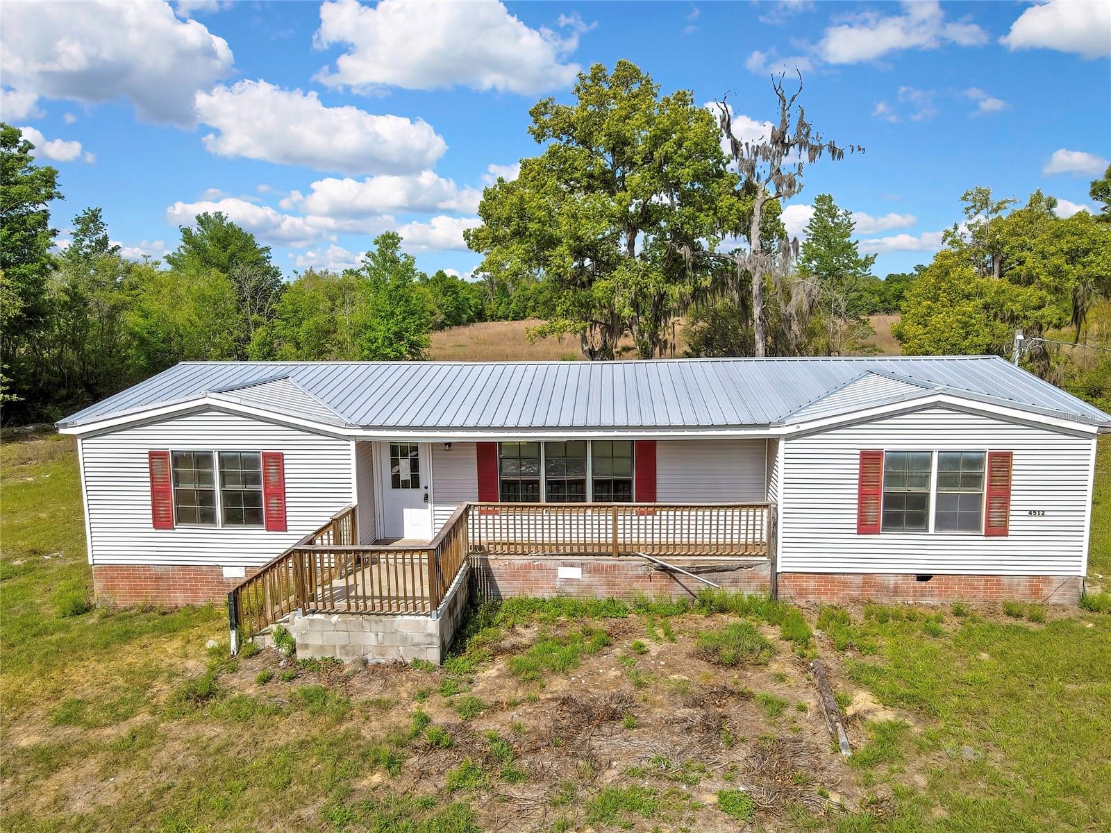 4512 N TIMBERWOOD PT, CRYSTAL RIVER, FL, 34428