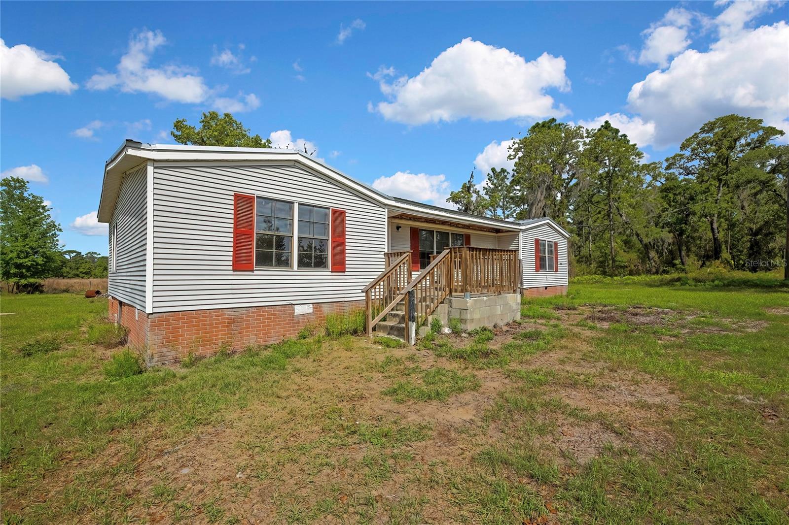 4512 N TIMBERWOOD PT, CRYSTAL RIVER, FL, 34428