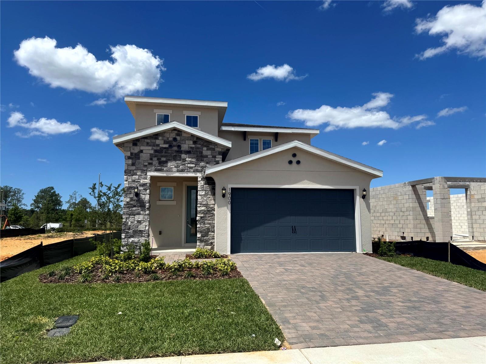1900 SUNSHINE PEAK DR DR, MINNEOLA, FL, 34715