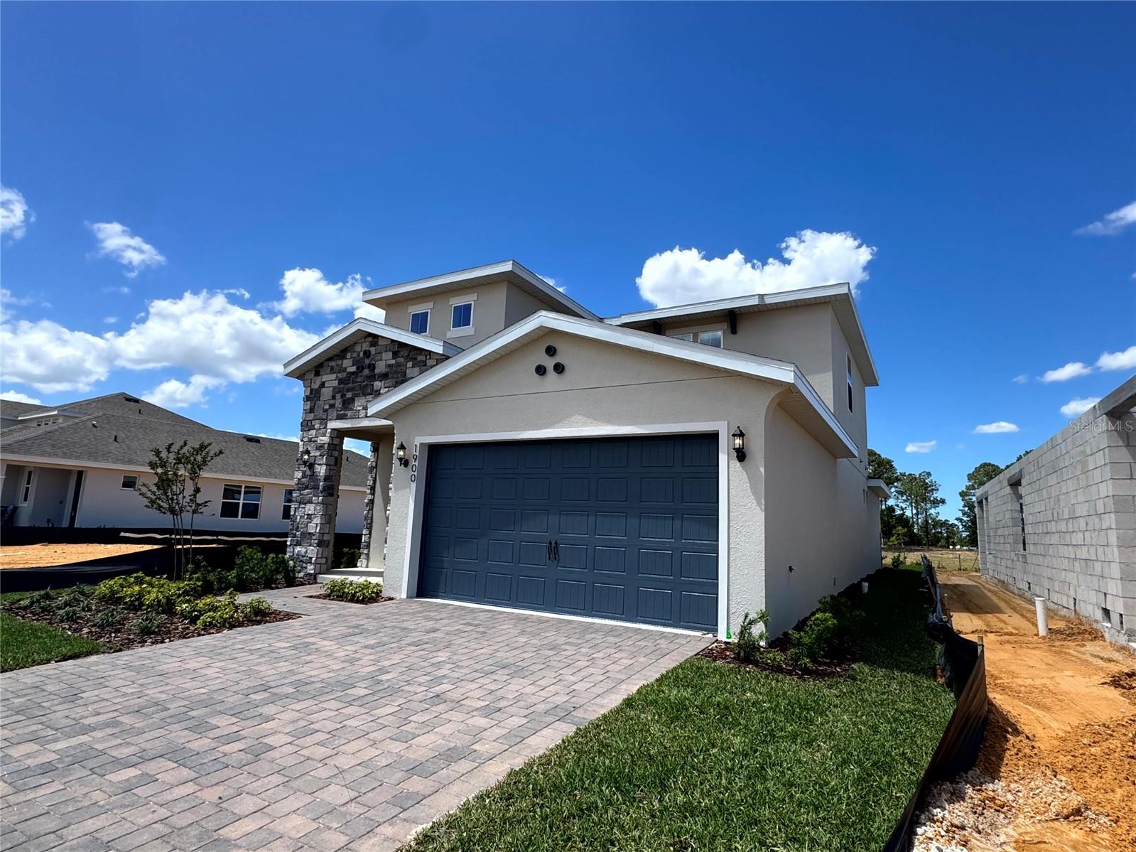 1900 SUNSHINE PEAK DR DR, MINNEOLA, FL, 34715