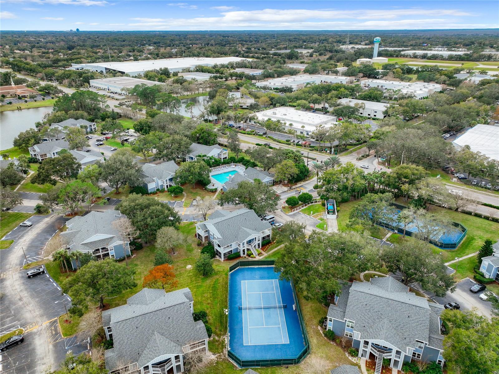 2516 GRASSY POINT DR #200, LAKE MARY, FL, 32746