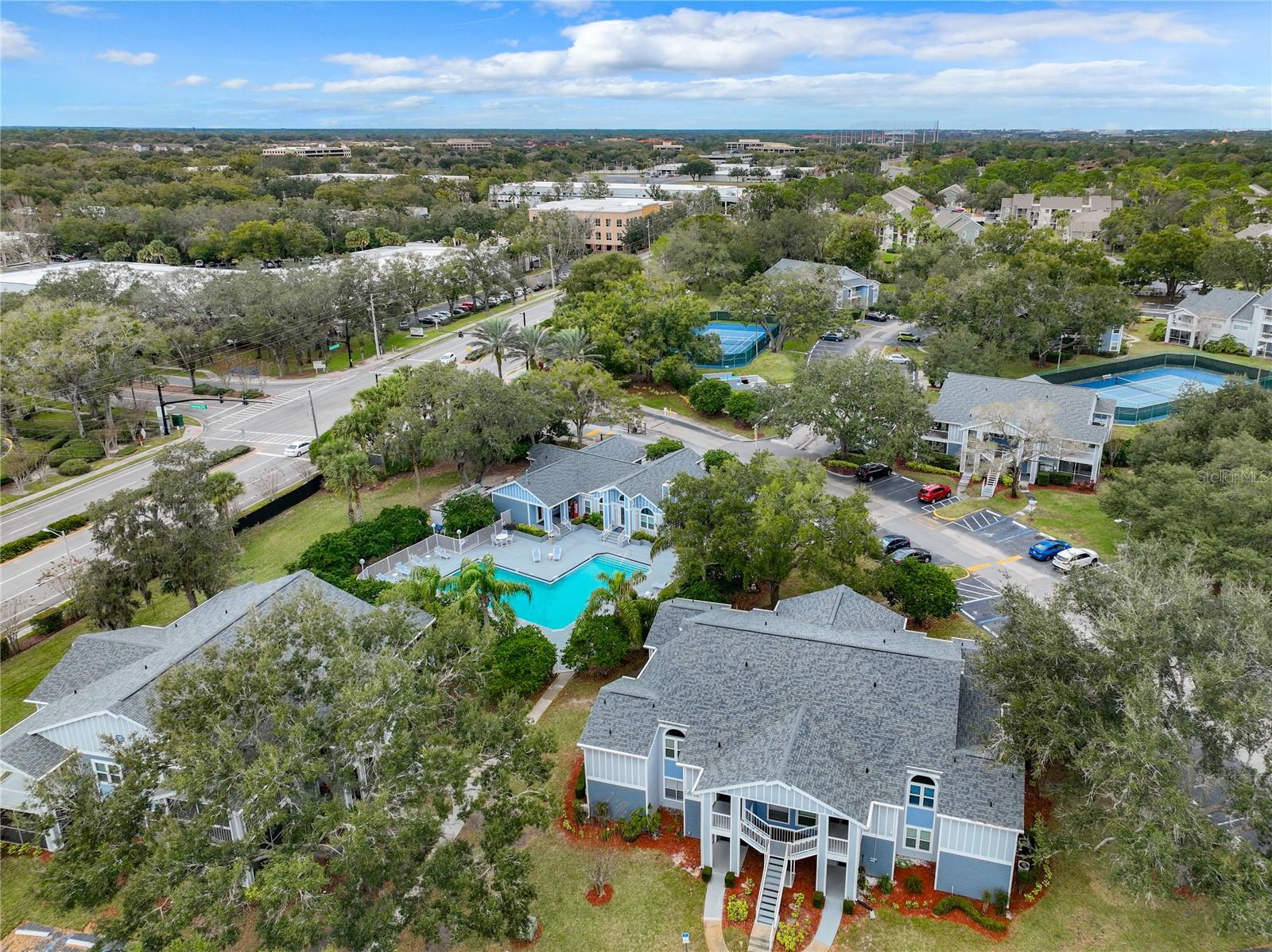 2516 GRASSY POINT DR #200, LAKE MARY, FL, 32746