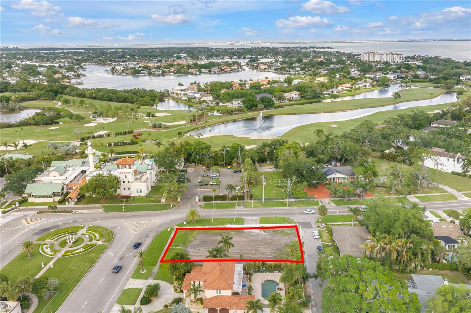 515 SNELL ISLE BLVD NE, ST PETERSBURG, FL, 33704