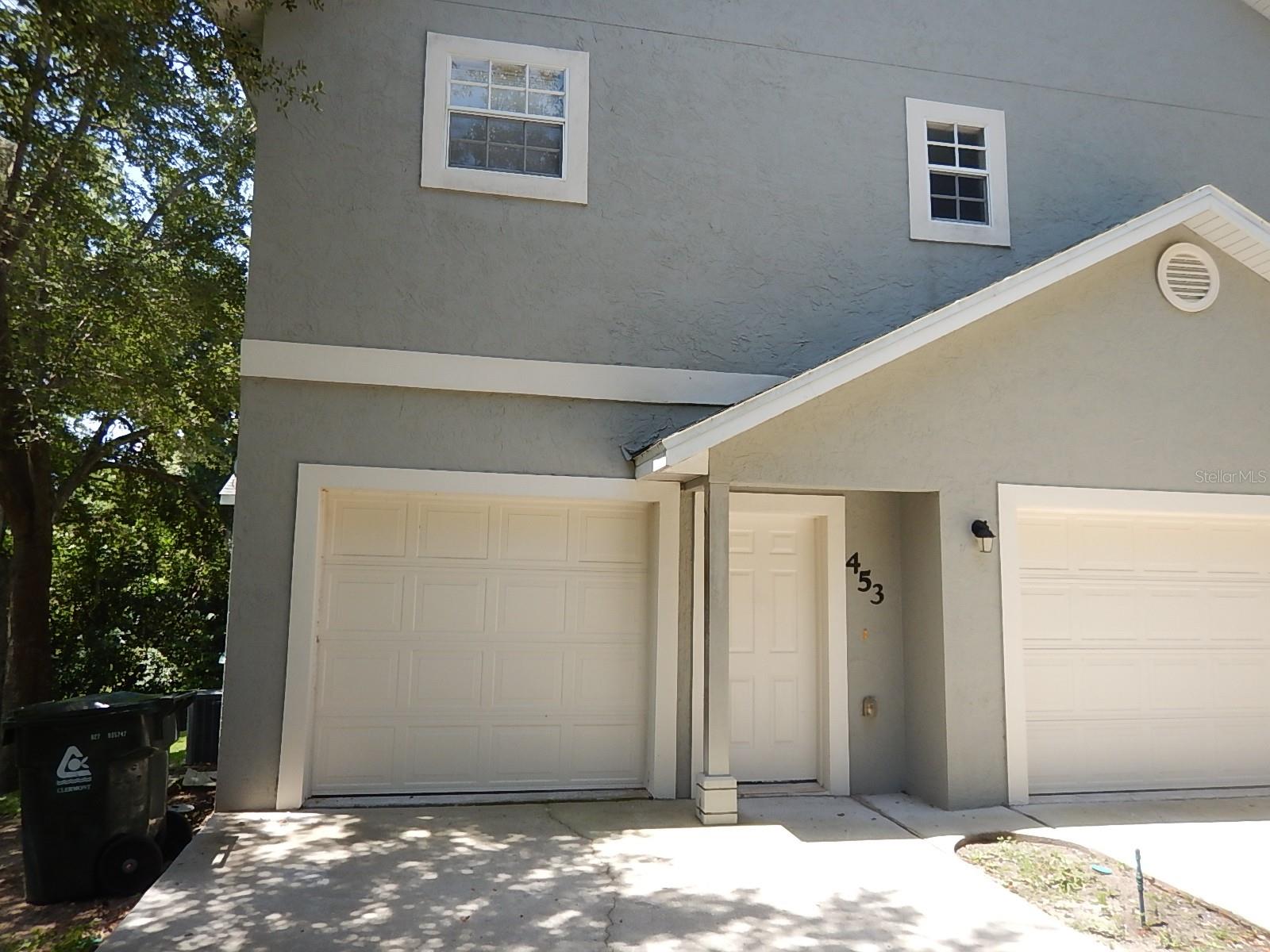 453 W DESOTO ST, CLERMONT, FL, 34711
